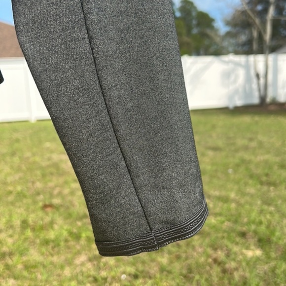 New Torrid charcoal grey jacket - Picture 15 of 15